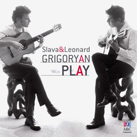 Leonard Grigoryan & Slava Grigoryan - Play