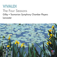 Barbara Jane Gilby - Vivaldi: The Four Seasons