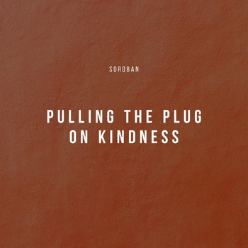 Skyscraper - Pulling The Plug On Kindness