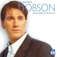 David Hobson - Handel: Arias