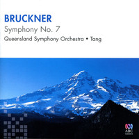 Queensland Symphony Orchestra - Bruckner: Symphony No. 7 in E Major
