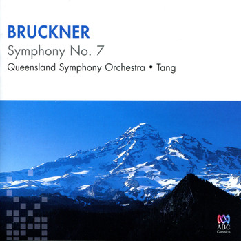 Queensland Symphony Orchestra - Bruckner: Symphony No. 7 in E Major