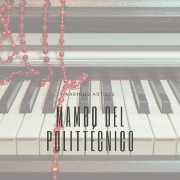 Various Artists - Mambo Del Polittécnico
