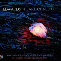 Melbourne Symphony Orchestra - Heart of Night
