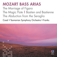 Conal Coad - Mozart Bass Arias