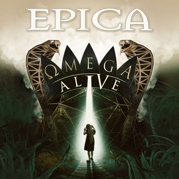 Epica - Unchain Utopia - Omega Alive -