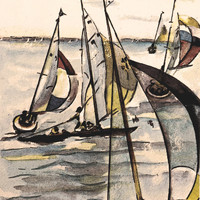Joan Baez - Steamboat