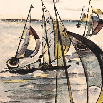 Sidney Bechet - Steamboat