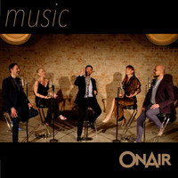 OnAir - Music Was My First Love (A Cappella Version)