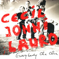 Cecil Jonni Lauro - Everybody Cha Cha