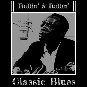 Various Artists - Rollin' and Rollin'