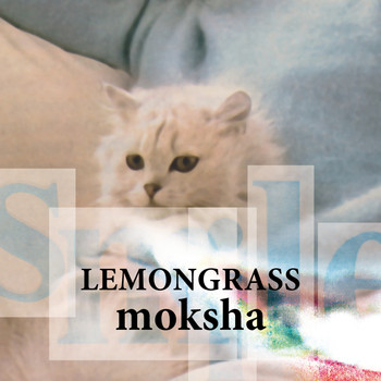 Lemongrass - Moksha