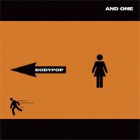 And One - Bodypop (Special Edition)