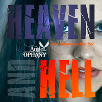 Angel Ophany - Heaven and Hell (Halloween Edition)