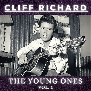 Cliff Richard - The Young Ones (Vol. 1)