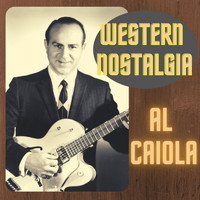 Al Caiola - Western Nostalgia (Explicit)