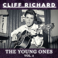 Cliff Richard - The Young Ones (Vol. 2)
