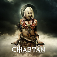 Chabtan - The Kiss of Coatlicue