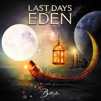 Last Days of Eden - The Secret