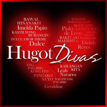 Various Artists - Hugot Divas