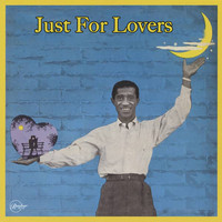 Sammy Davis Jr. - Just for Lovers