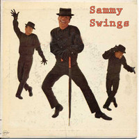 Sammy Davis Jr. - Sammy Swings