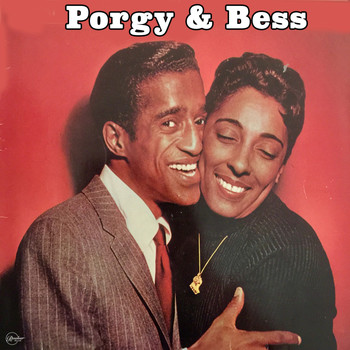 Sammy Davis Jr. - Porgy and Bess