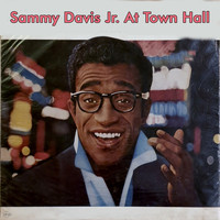 Sammy Davis Jr. - At Town Hall