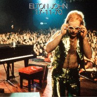 Elton John - 17-11-70 (Live)