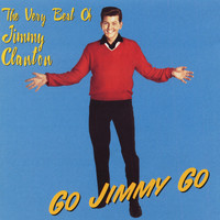 Jimmy Clanton - Go Jimmy Go - The Very Best of Jimmy Clanton