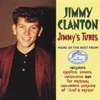 Jimmy Clanton - Jimmy's Tunes