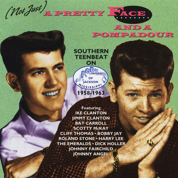 Various Artists - (Not Just) A Pretty Face and a Pompadour