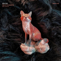 Arab Strap - Fable of the Urban Fox (Check / Fault Mix)
