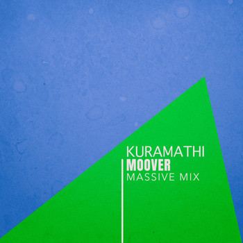 Moover - Kuramathi (Massive Mix)