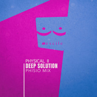 Deep Solution - Physical Ii (Phisio Mix)