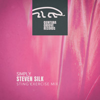 Steven Silk - Simply (Sting Exercise Mix)