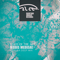 Modus Medusae - State of the Art (Medusa Deep Mix)