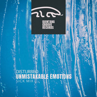 Unmistakable Emotions - Disturbed (Sick Mix)