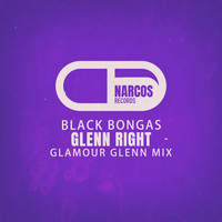Glenn Right - Black Bongas (Glamour Glenn Mix)