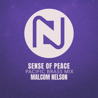Malcom Nelson - Sense Of Peace (Pacific Brass Mix)