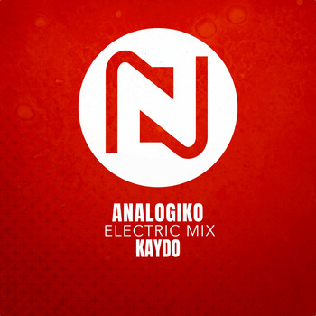 Kaydo - Analogiko (Electric Mix)
