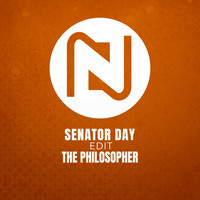 The Philosopher - Senator Day (Edit)