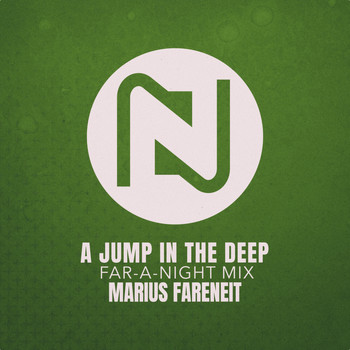 Marius Fareneit - A Jump In The Deep (Far-A-Night Mix)