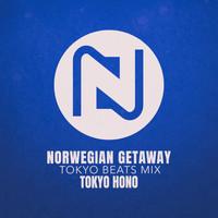 Tokyo Hono - Norwegian Getaway (Tokyo Beats Mix)
