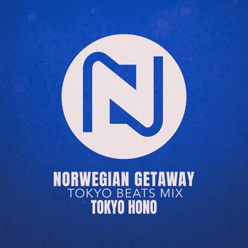 Tokyo Hono - Norwegian Getaway (Tokyo Beats Mix)