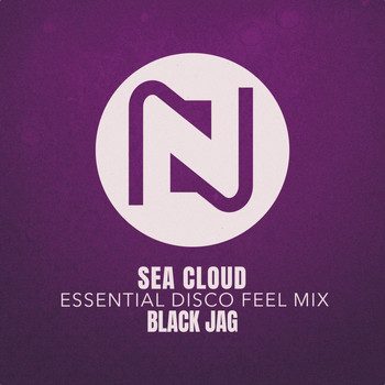 Black Jag - Sea Cloud (Essential Disco Feel Mix)