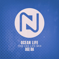 Dee Ba - Ocean Life (The Dee Life Mix)