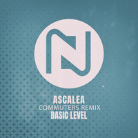 Basic Level - Ascalea (Commuters Remix)
