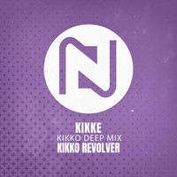 Kikko Revolver - Kikke (Kikko Deep Mix)