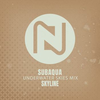 SKYLINE - Subaqua (Underwater Skies Mix)